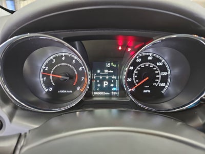 2024 Mitsubishi Outlander Sport 2.0 SE