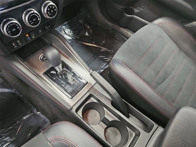 2024 Mitsubishi Outlander Sport 2.0 SE