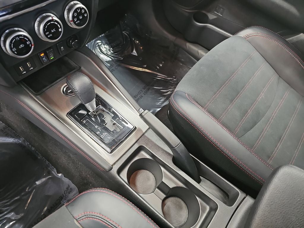 2024 Mitsubishi Outlander Sport 2.0 SE