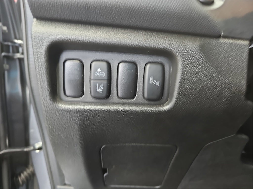 2024 Mitsubishi Outlander Sport 2.0 SE