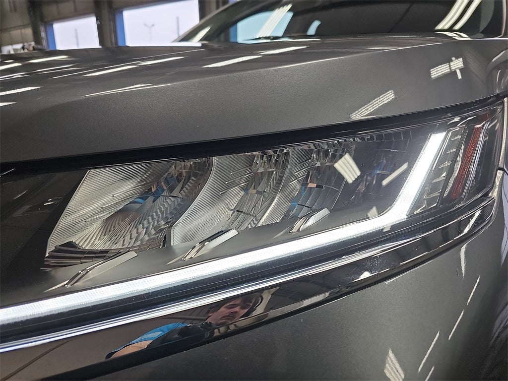 2024 Mitsubishi Outlander Sport 2.0 SE