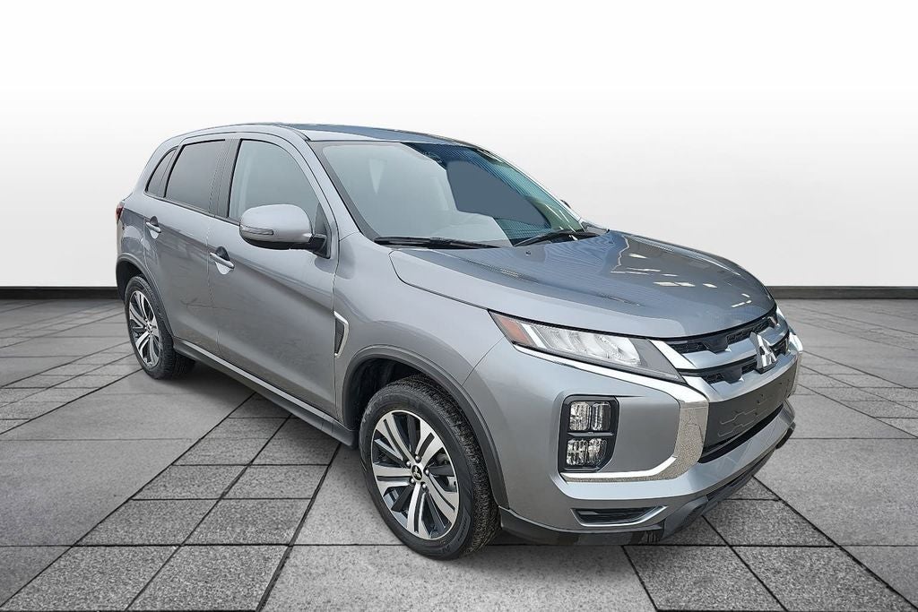 2024 Mitsubishi Outlander Sport 2.0 SE