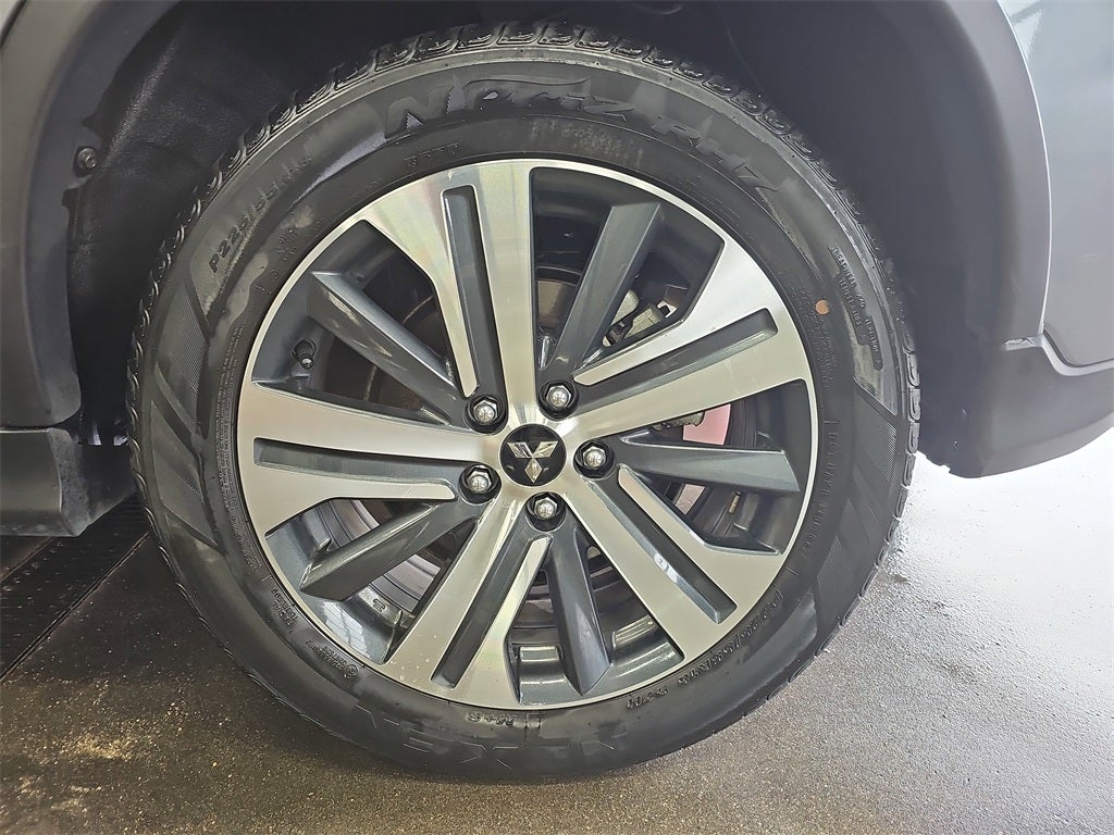 2024 Mitsubishi Outlander Sport 2.0 SE