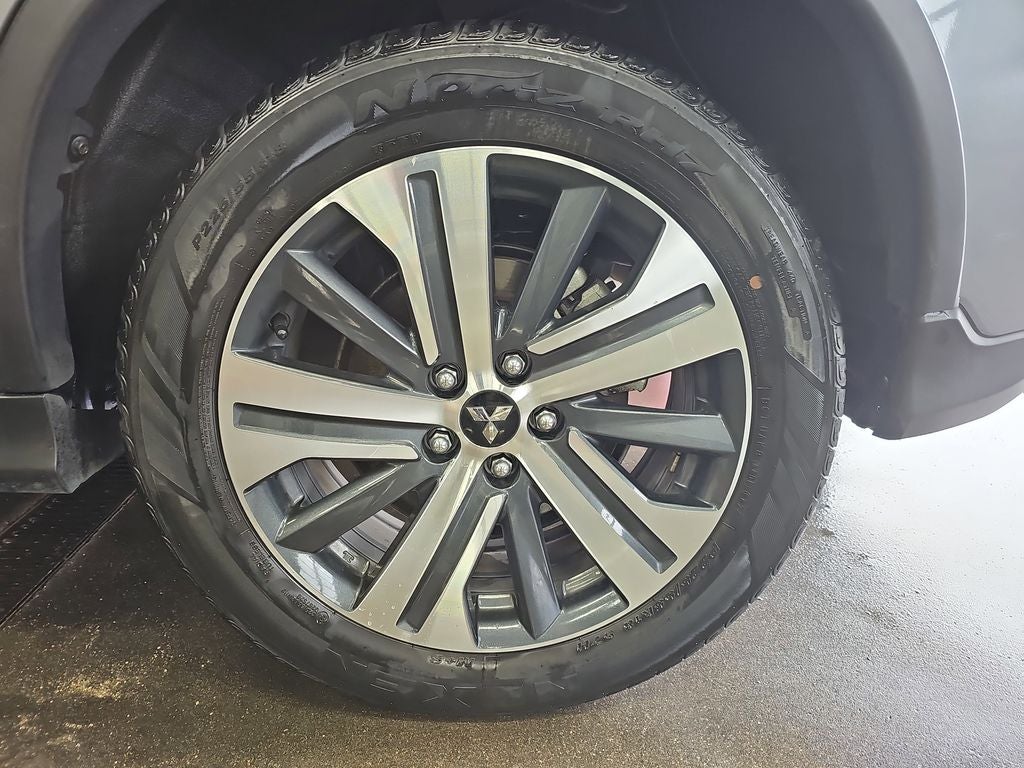 2024 Mitsubishi Outlander Sport 2.0 SE