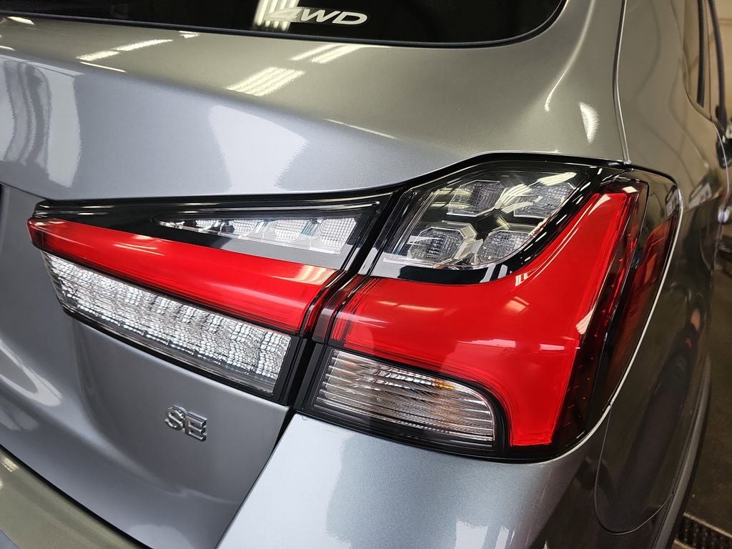 2024 Mitsubishi Outlander Sport 2.0 SE