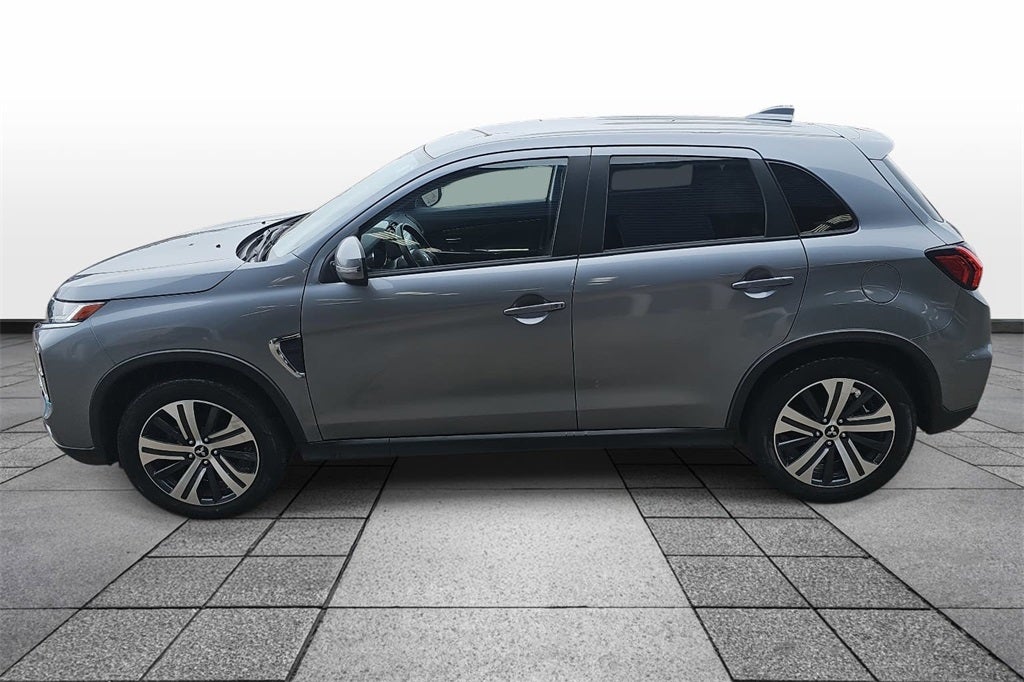 2024 Mitsubishi Outlander Sport 2.0 SE