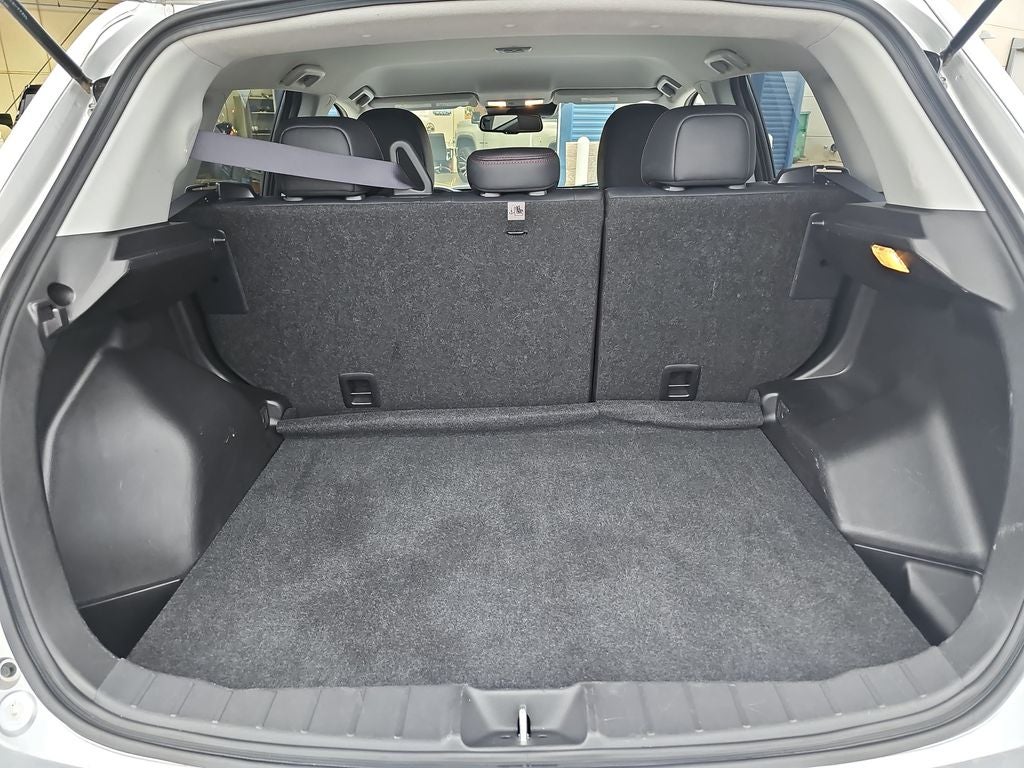 2025 Mitsubishi Outlander Sport 2.0 ES