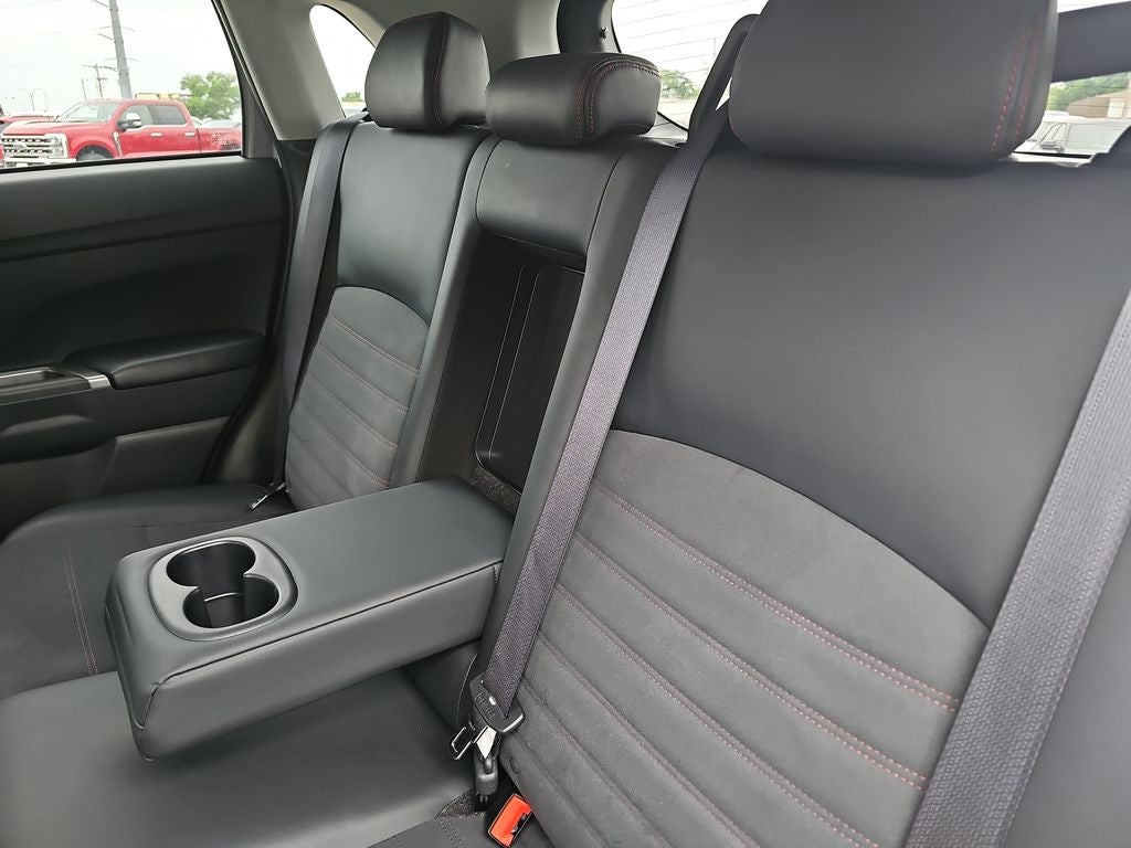 2025 Mitsubishi Outlander Sport 2.0 ES