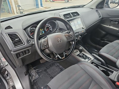 2025 Mitsubishi Outlander Sport 2.0 ES
