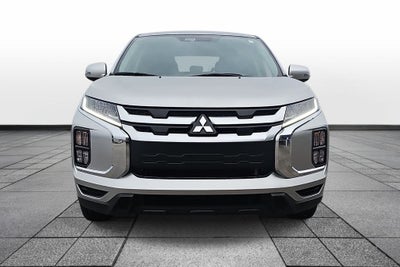 2025 Mitsubishi Outlander Sport 2.0 ES