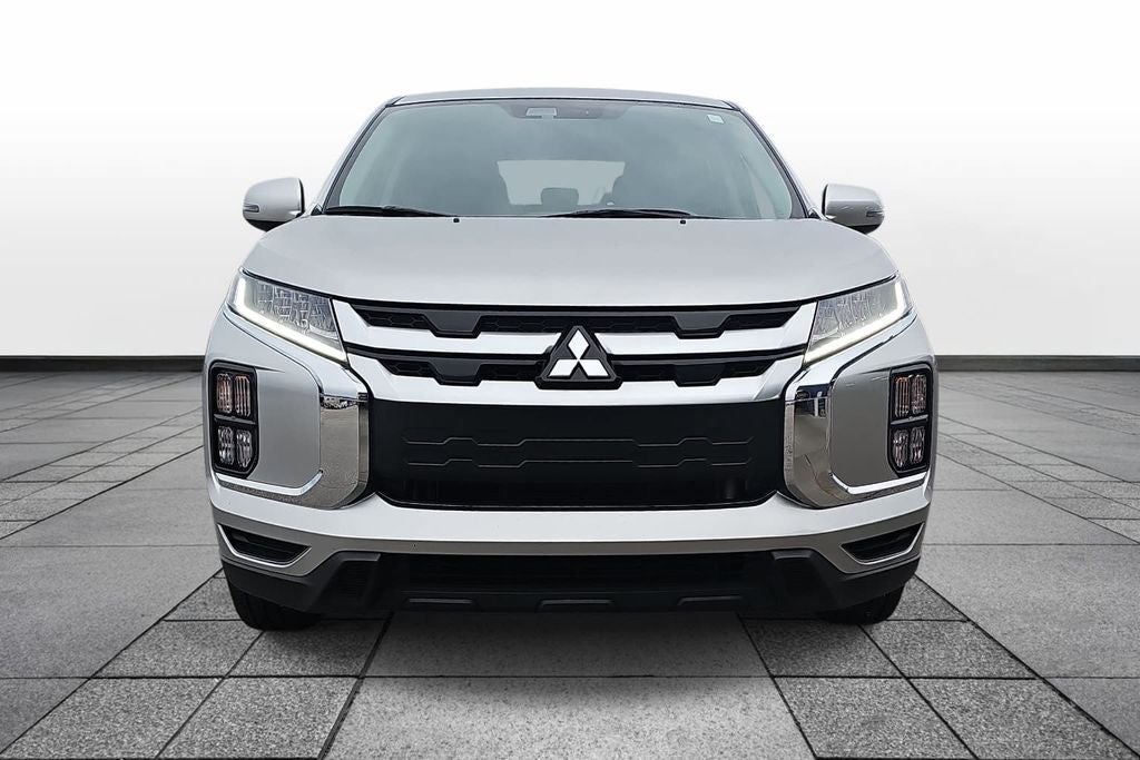 2025 Mitsubishi Outlander Sport 2.0 ES