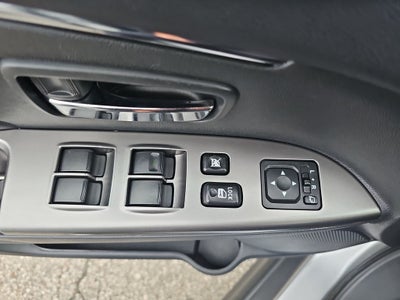2025 Mitsubishi Outlander Sport 2.0 ES