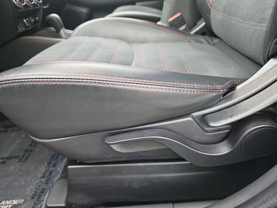 2025 Mitsubishi Outlander Sport 2.0 ES