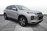 2025 Mitsubishi Outlander Sport 2.0 ES