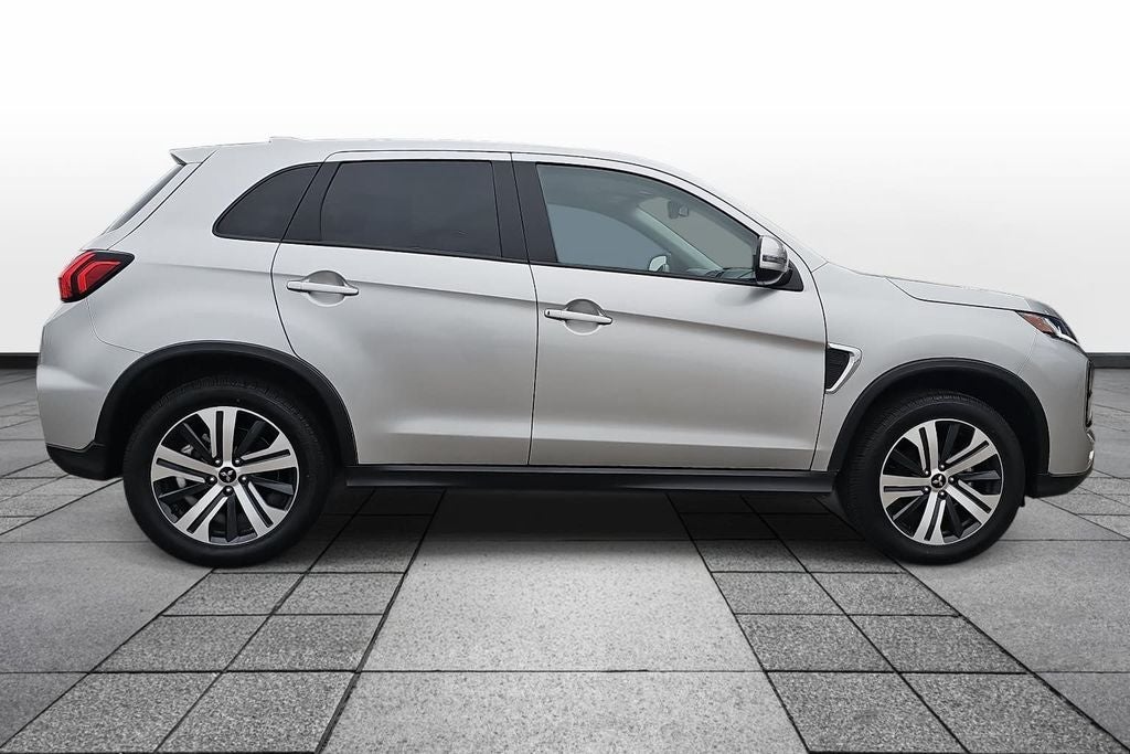 2025 Mitsubishi Outlander Sport 2.0 ES