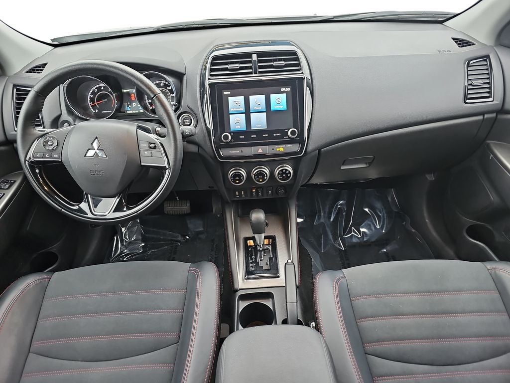 2025 Mitsubishi Outlander Sport 2.0 ES