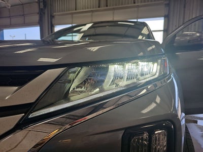 2025 Mitsubishi Outlander Sport 2.0 ES