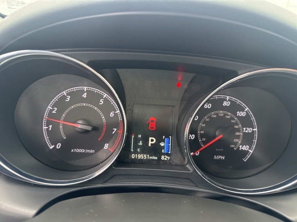 2025 Mitsubishi Outlander Sport 2.0 ES