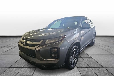 2024 Mitsubishi Outlander Sport Base