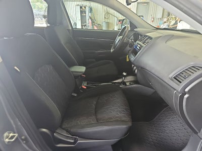 2024 Mitsubishi Outlander Sport 2.0 ES