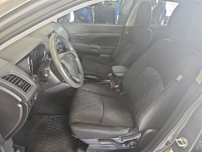 2024 Mitsubishi Outlander Sport 2.0 ES