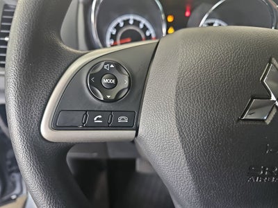 2024 Mitsubishi Outlander Sport 2.0 ES