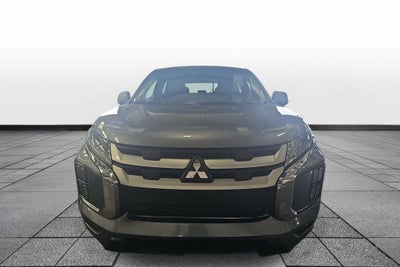 2024 Mitsubishi Outlander Sport Base