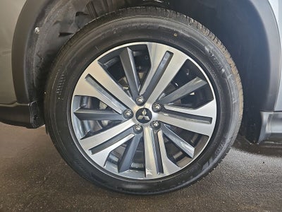 2024 Mitsubishi Outlander Sport 2.0 ES