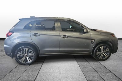 2024 Mitsubishi Outlander Sport Base