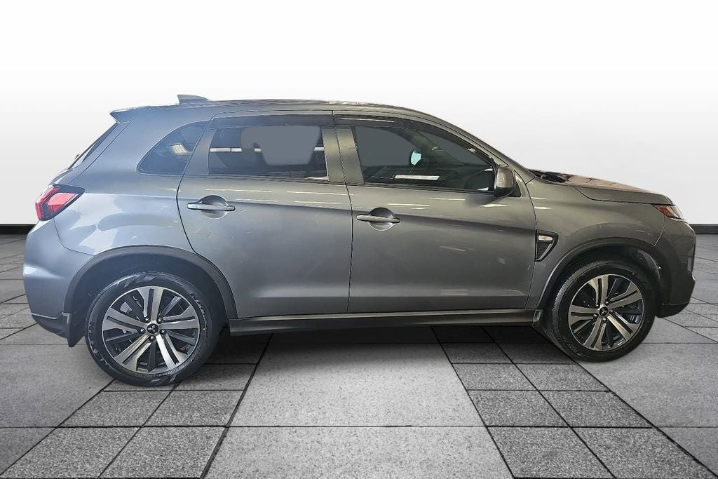 2024 Mitsubishi Outlander Sport Base
