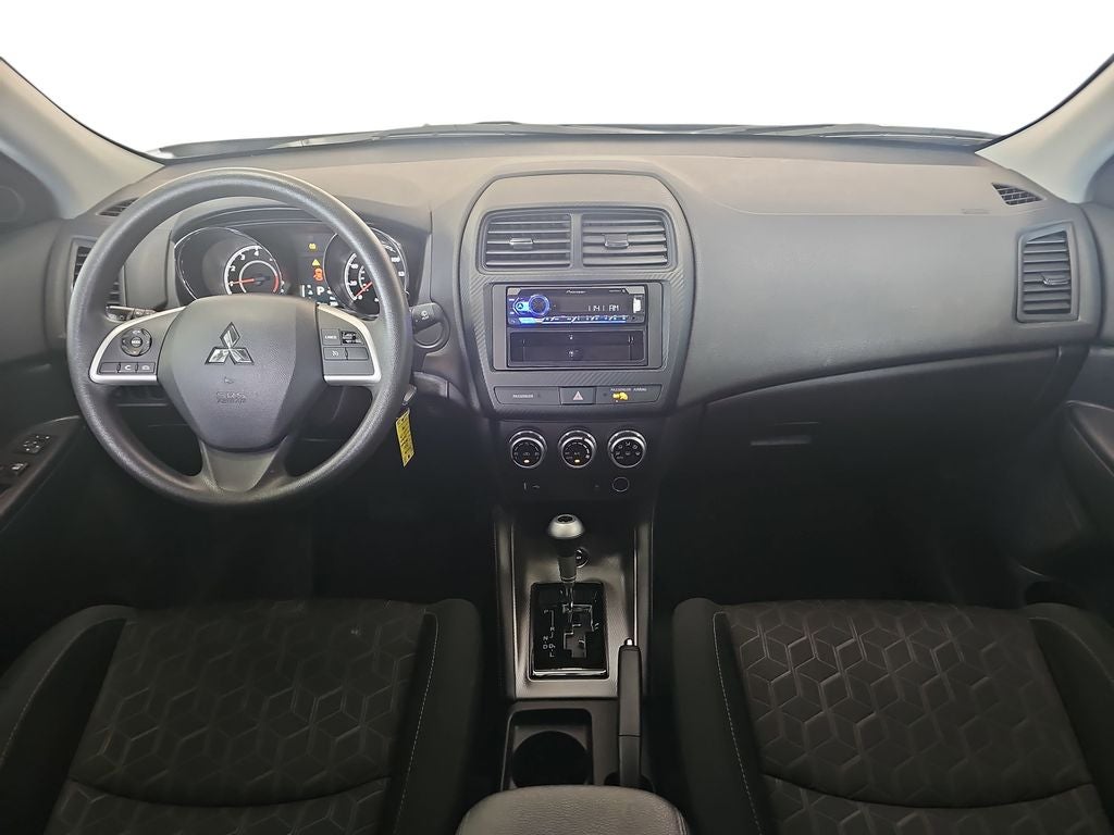 2024 Mitsubishi Outlander Sport 2.0 ES