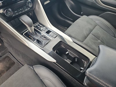 2025 Mitsubishi Eclipse Cross SE