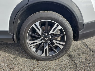 2025 Mitsubishi Eclipse Cross SE