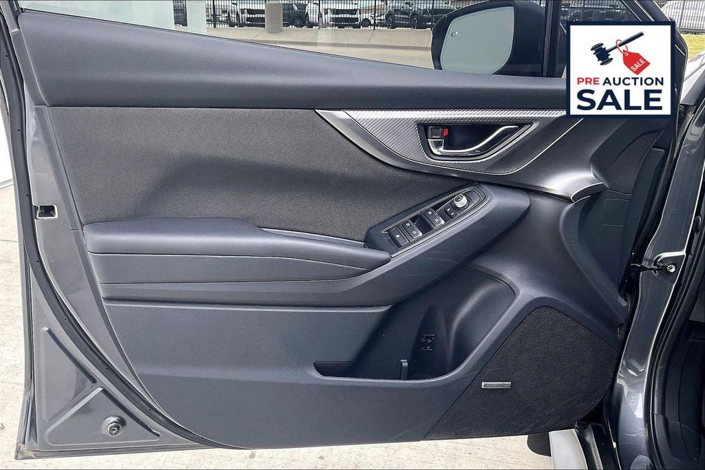 2024 Subaru WRX Premium