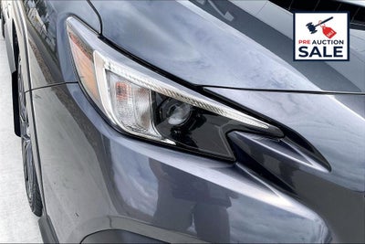 2024 Subaru WRX Premium