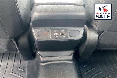 2024 Subaru WRX Premium