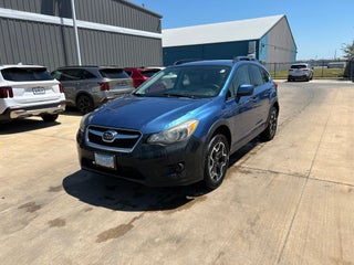 2014 Subaru XV Crosstrek 2.0i Limited