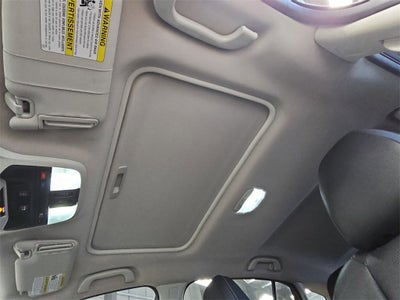 2018 Subaru Crosstrek 2.0i Limited