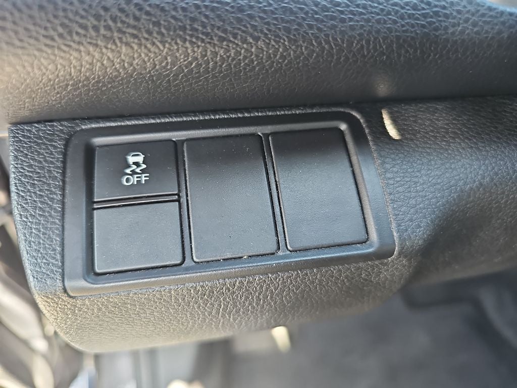 2018 Honda Civic EX-T
