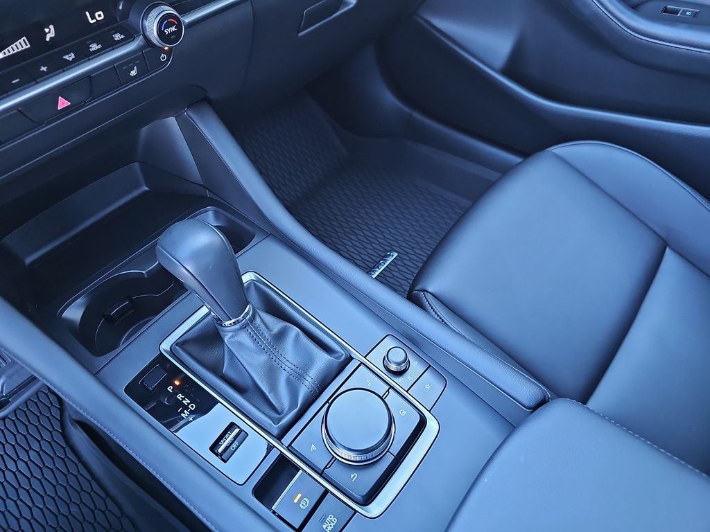 2026 Mazda Mazda3 2.5 S Preferred
