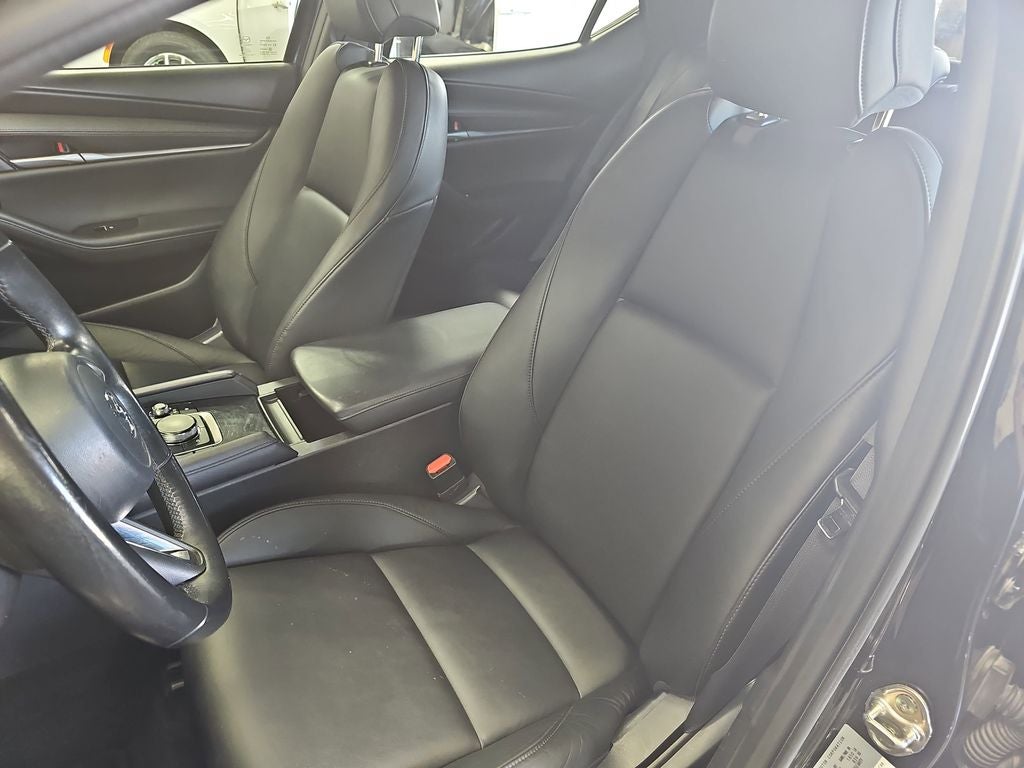 2024 Mazda Mazda3 2.5 S Select Sport