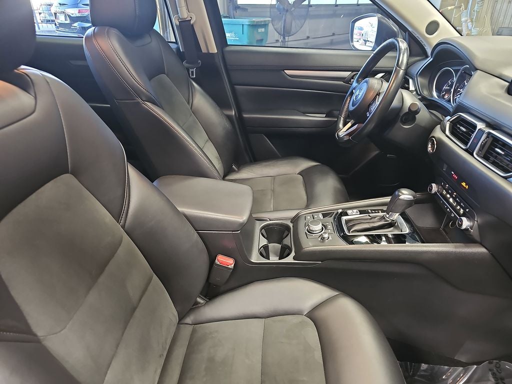 2020 Mazda Mazda CX-5 Touring