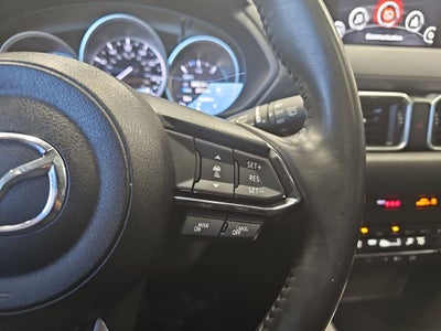2020 Mazda Mazda CX-5 Touring