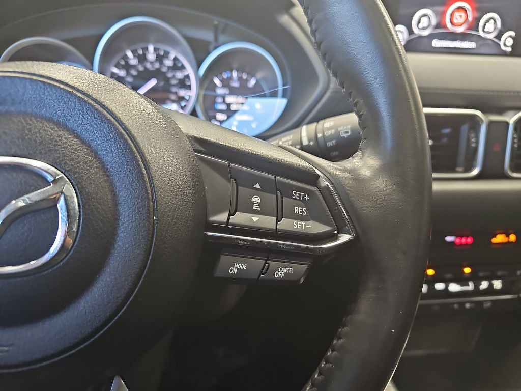 2020 Mazda Mazda CX-5 Touring