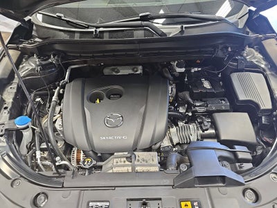 2020 Mazda Mazda CX-5 Touring