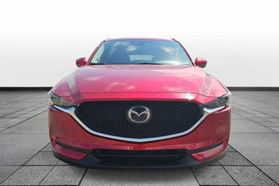 2021 Mazda Mazda CX-5 Grand Touring