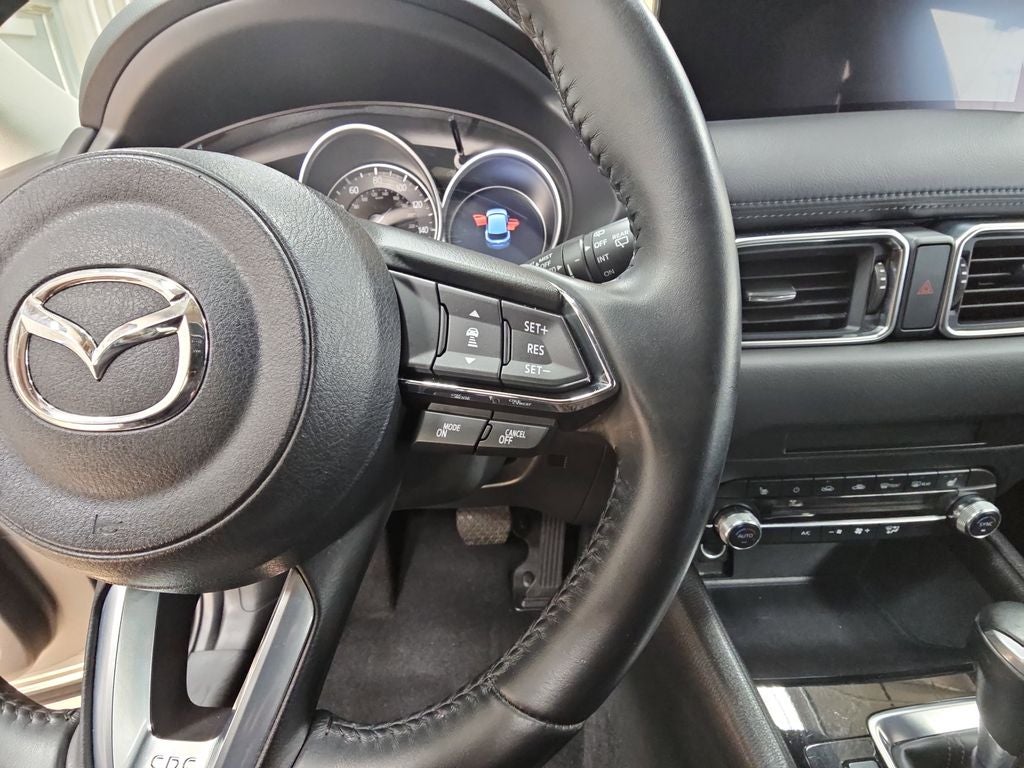 2024 Mazda Mazda CX-5 2.5 S Select Package