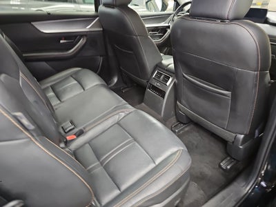 2025 Mazda Mazda CX-90 3.3 Turbo Premium