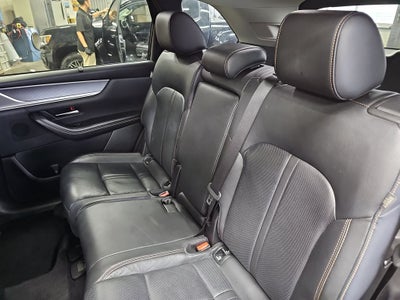 2025 Mazda Mazda CX-90 3.3 Turbo Premium