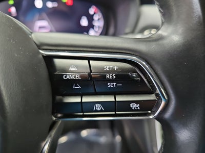 2025 Mazda Mazda CX-90 3.3 Turbo Premium
